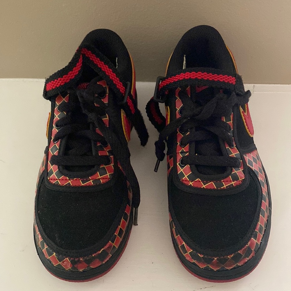 Nike Vandal Low Sneaker